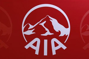 Hong Kong-based insurance company AIA Group Limited has opened its ...